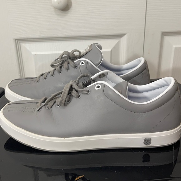 Other - K Swiss Grey Men’s USA 12 UK 11